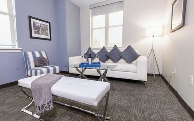 Kellogg Conference Hotel at Gallaudet University