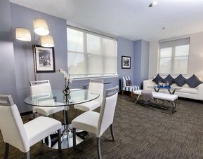 Kellogg Conference Hotel at Gallaudet University