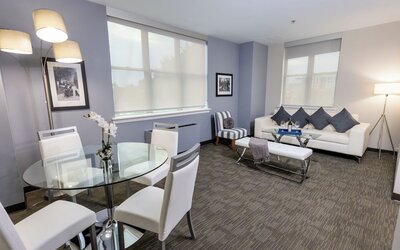 Kellogg Conference Hotel at Gallaudet University