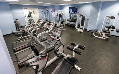 Kellogg Conference Hotel at Gallaudet University