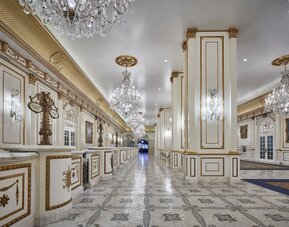 Paris Las Vegas Resort & Casino