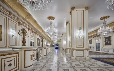 Paris Las Vegas Resort & Casino