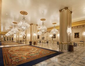 Paris Las Vegas Resort & Casino