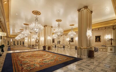 Paris Las Vegas Resort & Casino