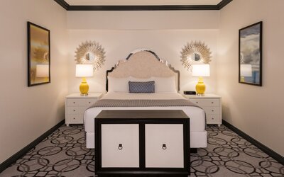 Paris Las Vegas Resort & Casino