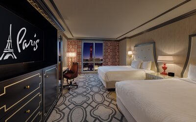 Paris Las Vegas Resort & Casino