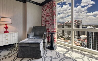 Paris Las Vegas Resort & Casino