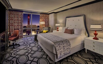 Paris Las Vegas Resort & Casino