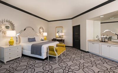 Paris Las Vegas Resort & Casino