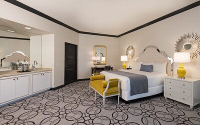 Paris Las Vegas Resort & Casino
