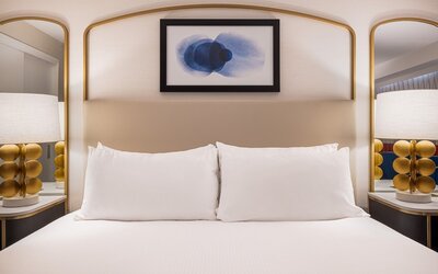Paris Las Vegas Resort & Casino