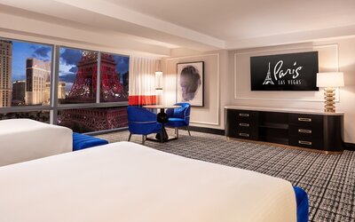 Paris Las Vegas Resort & Casino