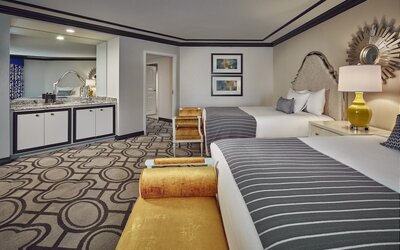 Paris Las Vegas Resort & Casino
