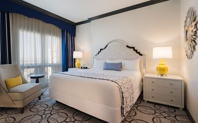 Paris Las Vegas Resort & Casino
