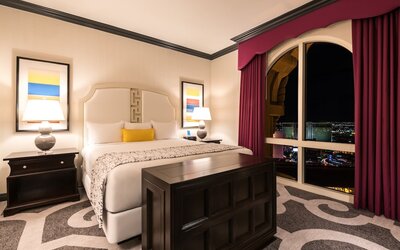 Paris Las Vegas Resort & Casino