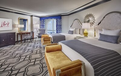 Paris Las Vegas Resort & Casino