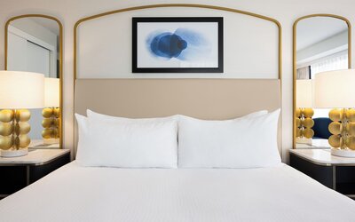 Paris Las Vegas Resort & Casino