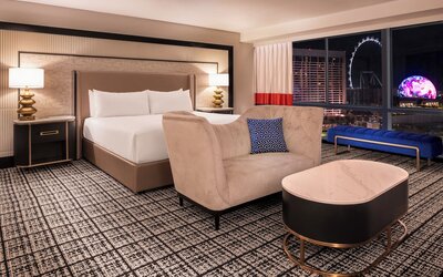 Paris Las Vegas Resort & Casino