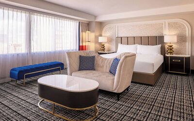 Paris Las Vegas Resort & Casino