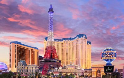 Paris Las Vegas Resort & Casino