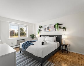 Furnished Apartment Near Longwood