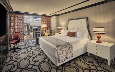 Paris Las Vegas Resort & Casino