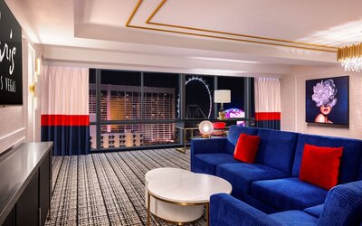 Paris Las Vegas Resort & Casino
