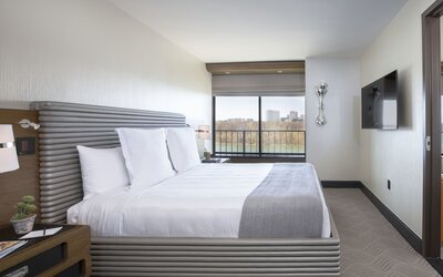 The Watergate Hotel