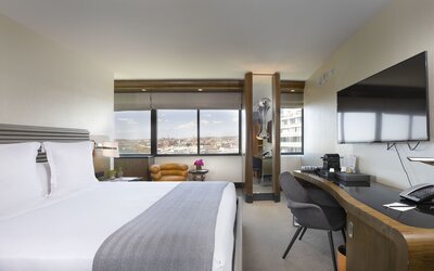 The Watergate Hotel