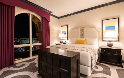 Paris Las Vegas Resort & Casino