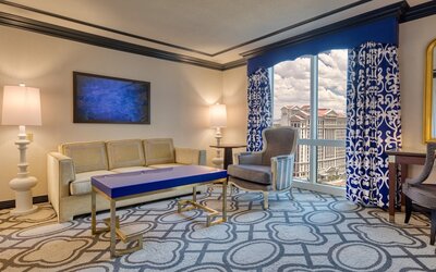 Paris Las Vegas Resort & Casino