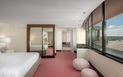 The Watergate Hotel