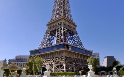 Paris Las Vegas Resort & Casino