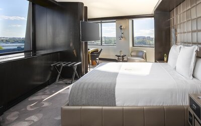 The Watergate Hotel