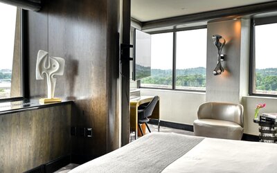 The Watergate Hotel