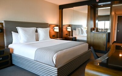 The Watergate Hotel