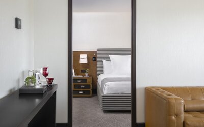 The Watergate Hotel