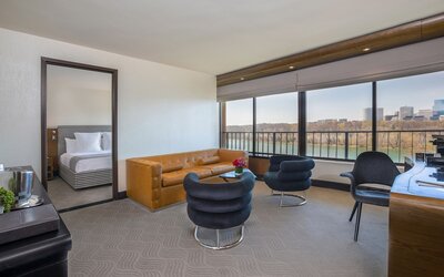 The Watergate Hotel