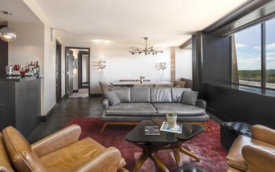 The Watergate Hotel