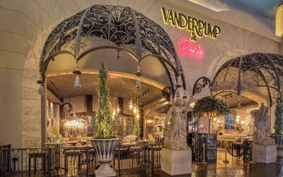 Paris Las Vegas Resort & Casino