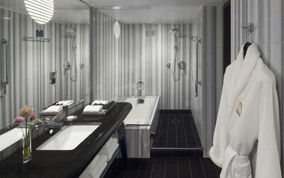 The Watergate Hotel