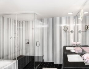 The Watergate Hotel