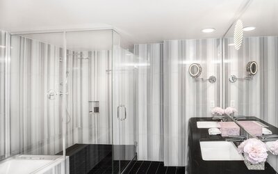 The Watergate Hotel