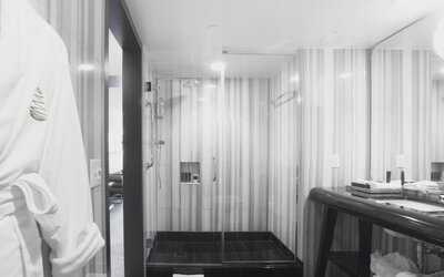 The Watergate Hotel