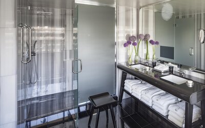 The Watergate Hotel