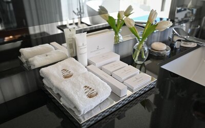 The Watergate Hotel