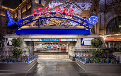 Paris Las Vegas Resort & Casino