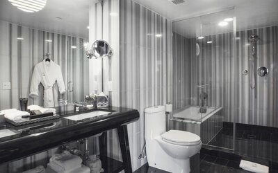 The Watergate Hotel