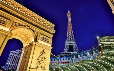 Paris Las Vegas Resort & Casino