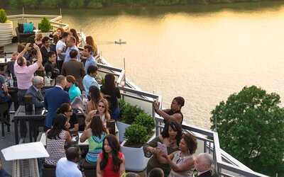 The Watergate Hotel